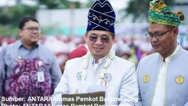 p3k guru banjarmasin